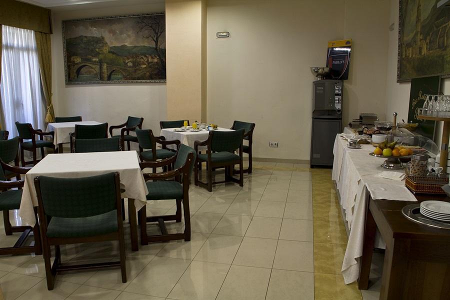 Hotel Clemente บาร์บัสโตร ภายนอก รูปภาพ